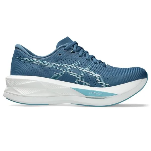 Tênis ASICS Sonicblast - Masculino - Azul/Azul - tam: 39.5