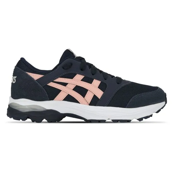 Tênis ASICS GEL-Takumi - Feminino - Azul/Rosa - tam: 37