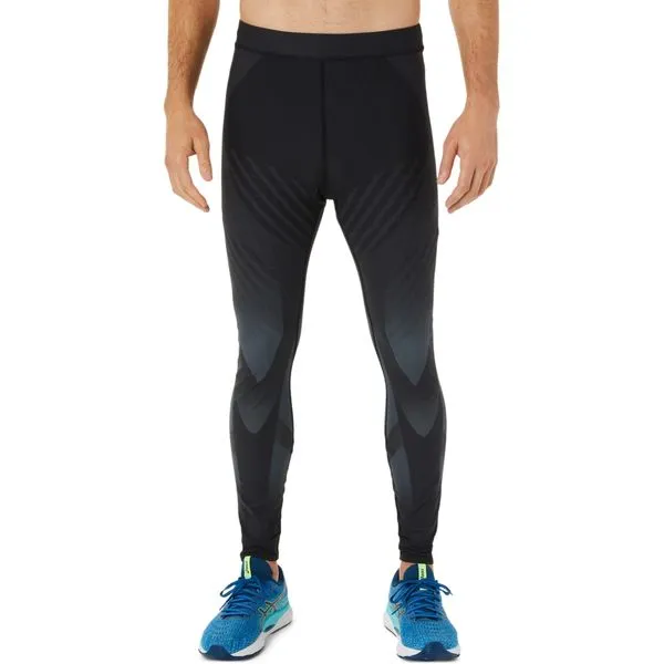 Calça de Compressão ASICS Metarun - Masculino - Preto - tam: PP