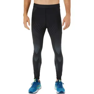Calça de Compressão ASICS Metarun - Masculino - Preto - tam: PP