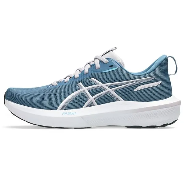 Tênis ASICS GT-1000 14 - Feminino - Azul/Branco - tam: 37