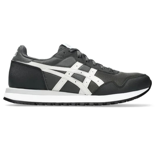 Tênis ASICS Tiger Runner - Unissex - Cinza/Cinza - tam: 38