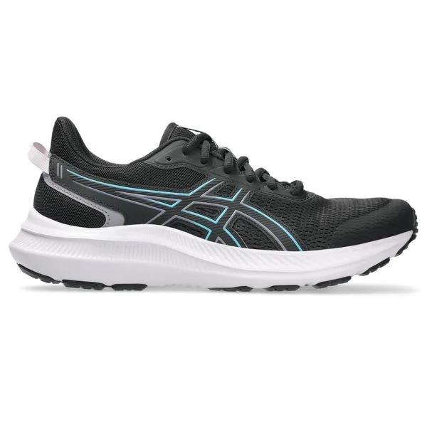 Tênis ASICS Jolt 5 - Feminino - Preto/Cinza - tam: 36
