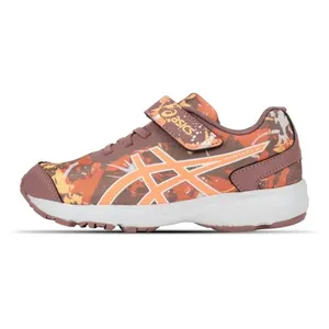 Tênis ASICS Fantasy 4 - Infantil - Roxo/Branco - tam: 28