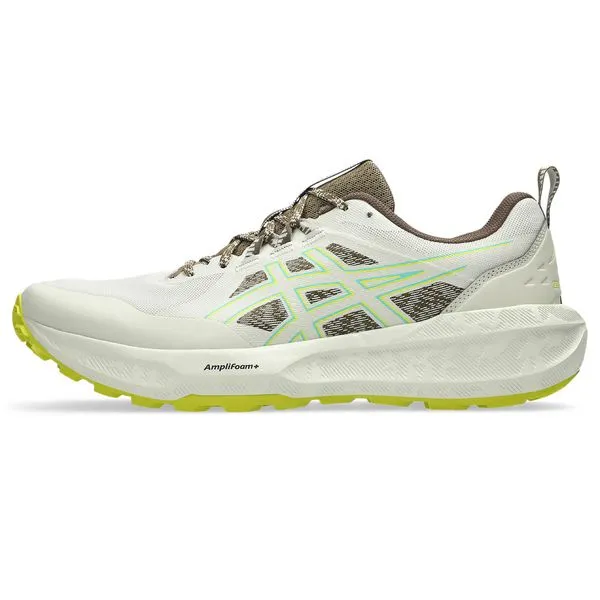 Tênis GEL-Sonoma 8 - Cinza/Verde - tam: 41