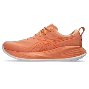 Tênis ASICS GEL-Cumulus 27 Lite-Show - Masculino - Prata/Rosa - tam: 41