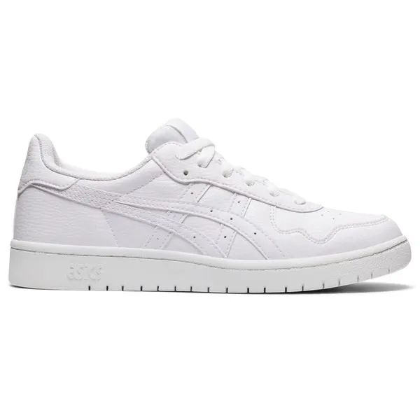 Tênis ASICS Japan S - Feminino - Branco/Branco - tam: 36