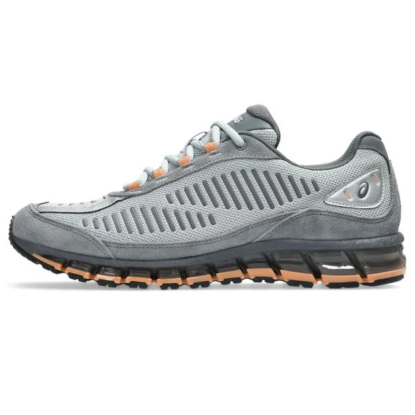 Tênis ASICS GEL-Quantum 360 I Amp - Unissex - Cinza/Cinza - tam: 35.5