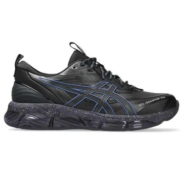 Tênis ASICS GEL-Quantum 360 VIII Utility - Unissex - Preto/Azul - tam: 36