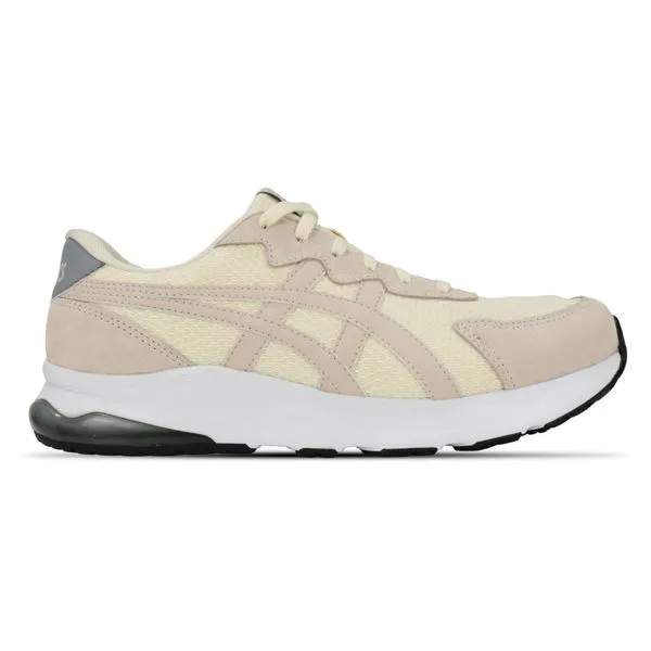Tênis ASICS GEL-Outsider - Feminino - Bege/Bege - tam: 38