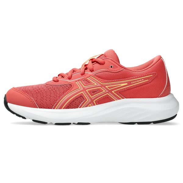 Tênis ASICS Contend 9 GS - Infantil - Rosa/Rosa - tam: 30