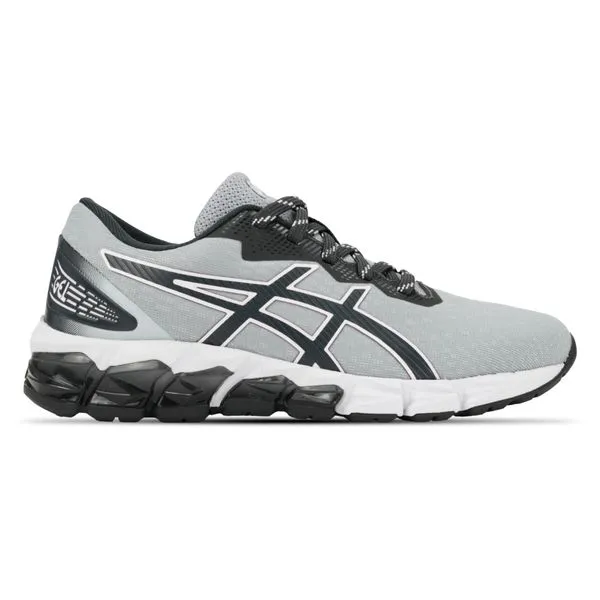 Tênis ASICS GEL-Quantum 180 Fly - Feminino - Cinza/Rosa - tam: 36
