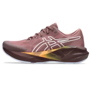 Tênis ASICS Novablast 5 Tr - Feminino - Roxo - tam: 35