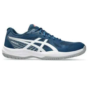 Tênis ASICS Upcourt 6 - Masculino - Azul/Branco - tam: 44