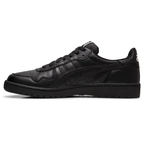 Tênis ASICS Japan S - Masculino - Preto/Preto - tam: 36.5