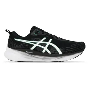 Tênis ASICS GEL-Electrus 2 - Masculino - PRETO/VERDE - tam: 42