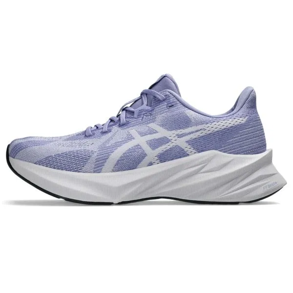 Tênis ASICS Dynablast 5 - Feminino - Roxo/Roxo - tam: 38