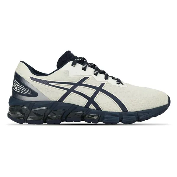 Tênis ASICS GEL-Quantum 180 Fly - Masculino - Cinza/Azul - tam: 38