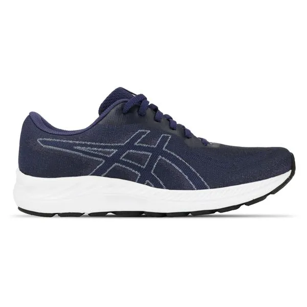 Tênis ASICS Ugoki - Feminino - Roxo/Azul - tam: 35