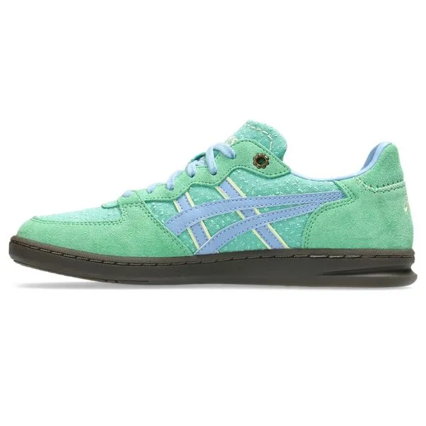Tênis ASICS Skyhand Og - Unissex - Verde/Azul - tam: 46