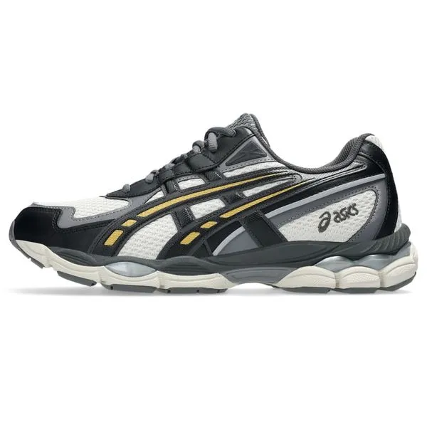 Tênis ASICS GEL-NYC 2055 - Unissex - Cinza/Cinza - tam: 42