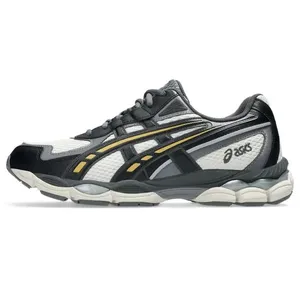 Tênis ASICS GEL-NYC 2055 - Unissex - Cinza/Cinza - tam: 43