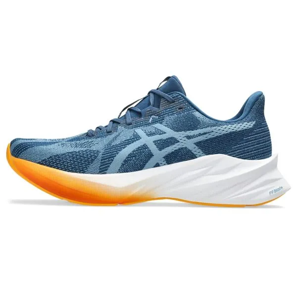 Tênis ASICS Dynablast 5 - Masculino - Azul/Azul - tam: 47