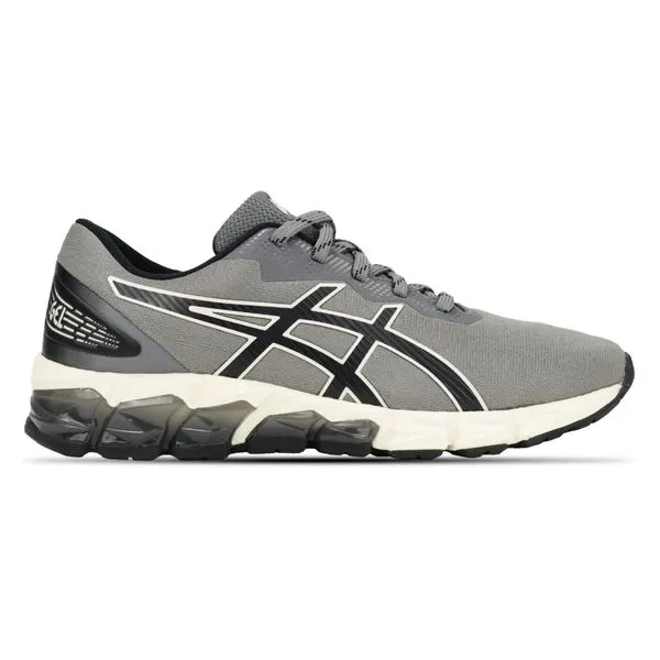 Tênis ASICS GEL-Quantum 180 Fly - Masculino - Cinza/Bege - tam: 41