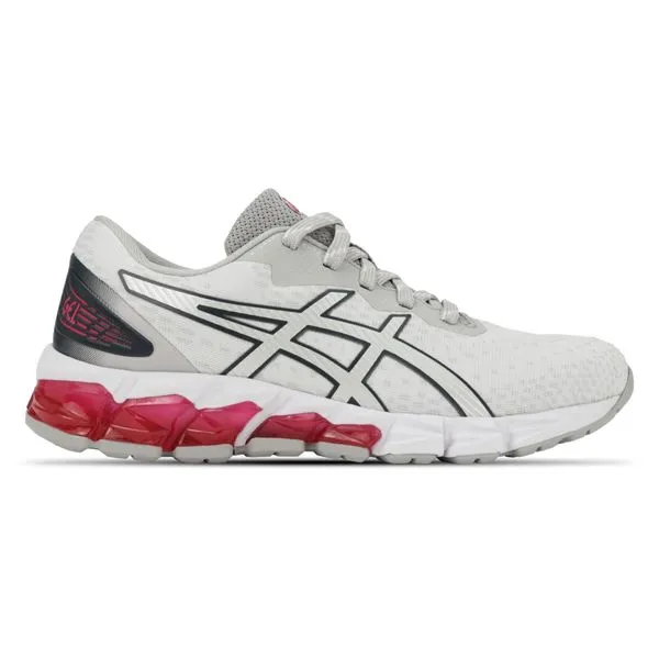 Tênis ASICS GEL-Quantum 180 Fly - Feminino - Branco/Cinza - tam: 40