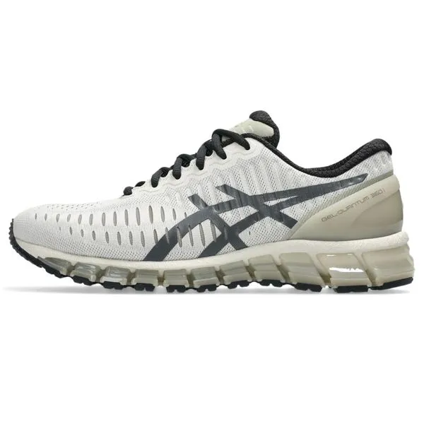 Tênis ASICS GEL-Quantum 360 I - Unissex - Cinza/Cinza - tam: 42