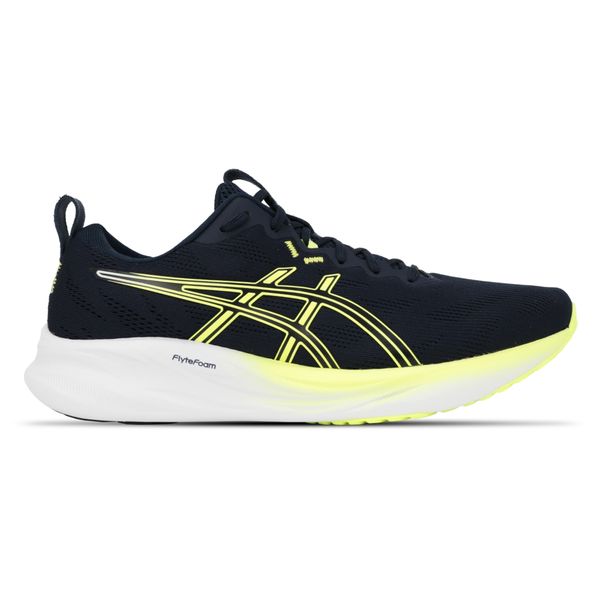 Tênis ASICS GEL-Pulse 16 Se - Masculino - AZUL/AMARELO - tam: 44