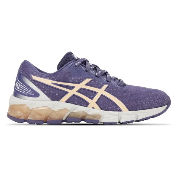 Tênis ASICS GEL-Quantum 180 Fly - Feminino - Roxo/Rosa - tam: 39