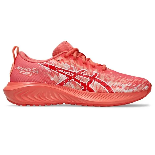 Tênis ASICS GEL-Noosa Tri 16 GS - Infantil - Rosa/Rosa - tam: 31