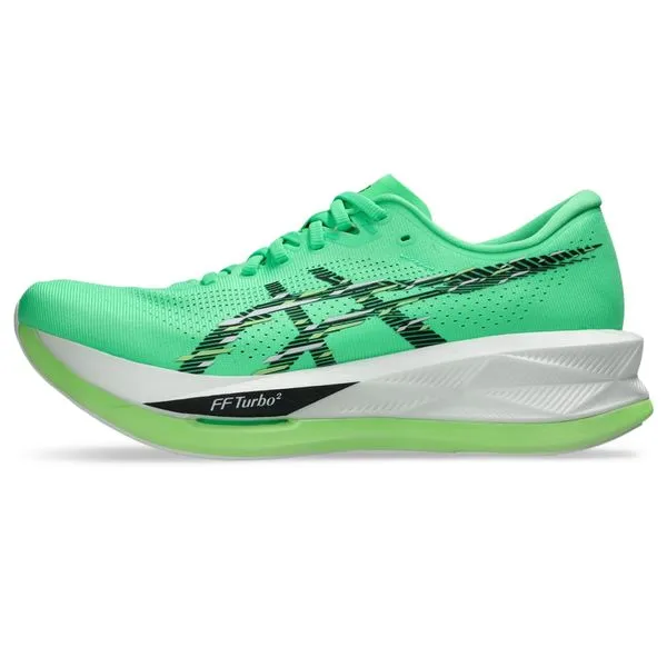 Tênis ASICS Sonicblast - Masculino - Verde/Preto - tam: 48