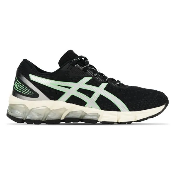 Tênis ASICS GEL-Quantum 180 Fly - Feminino - Preto/Verde - tam: 36