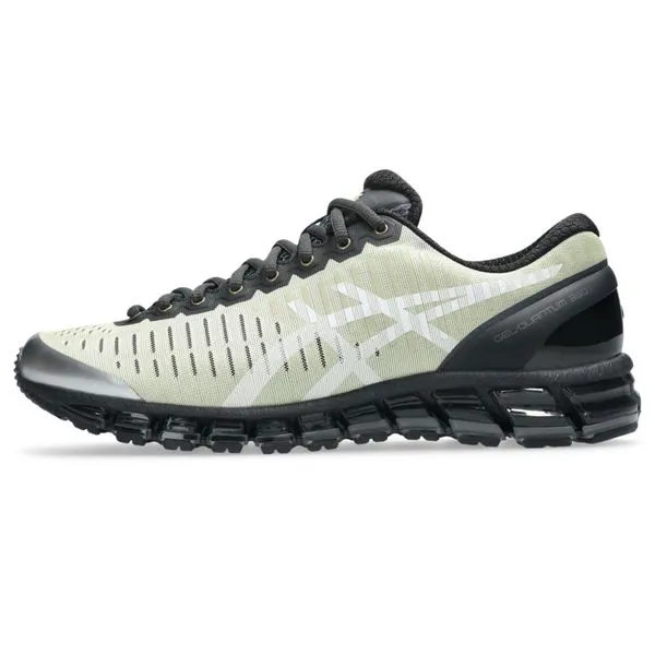 Tênis ASICS GEL-Quantum 360 I - Unissex - Amarelo/Preto - tam: 40