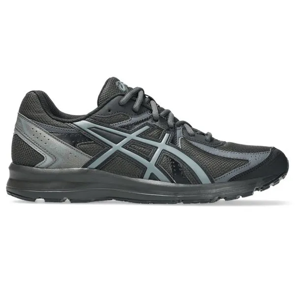 Tênis ASICS JOG 100S - Unissex - Cinza/Cinza - tam: 35.5