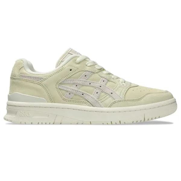 Tênis ASICS EX89 - Unissex - Verde/Bege - tam: 39