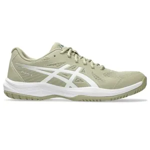 Tênis ASICS Upcourt 6 - Masculino - Verde/Branco - tam: 43