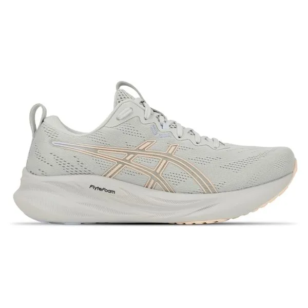 Tênis ASICS GEL-Pulse 16 Se - Feminino - CINZA/ROSA - tam: 36