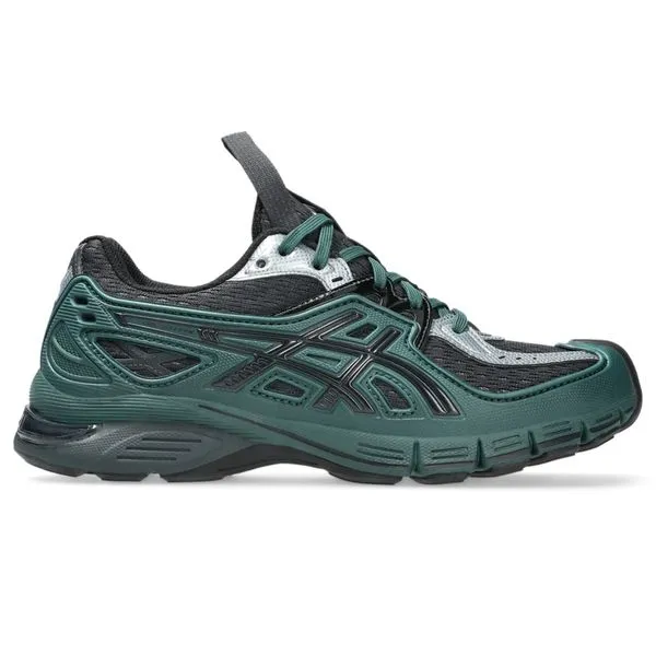 Tênis ASICS Ub12-S GEL-Sd-Lyte - Unissex - Cinza/Verde - tam: 41.5