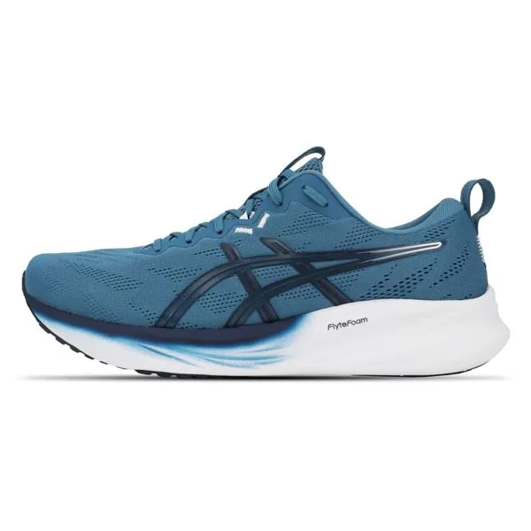 Tênis ASICS GEL-Pulse 16 Se - Masculino - AZUL/AZUL - tam: 39