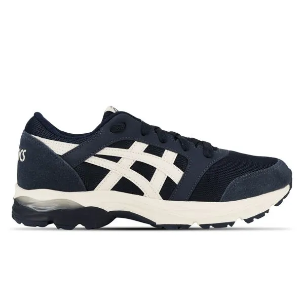 Tênis ASICS GEL-Takumi - Feminino - Azul/Bege - tam: 39