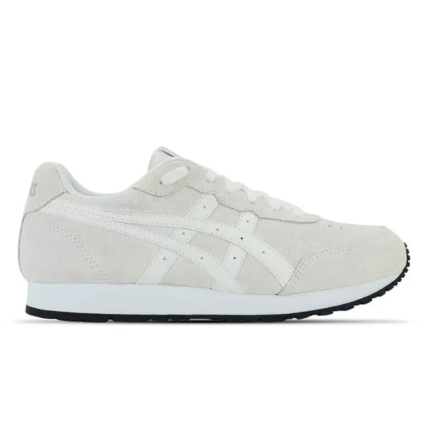 Tênis ASICS Forest - Feminino - Bege/Cinza - tam: 40