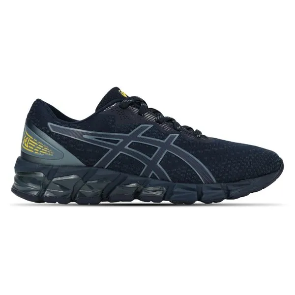 Tênis ASICS GEL-Quantum 180 Fly - Masculino - Azul/Cinza - tam: 38