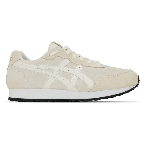 Tênis ASICS Forest - Feminino - Bege/Cinza - tam: 37.5
