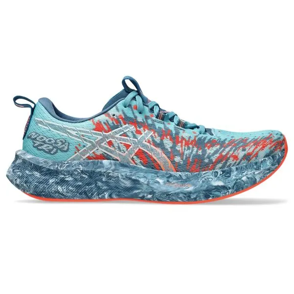 Tênis ASICS Noosa Tri 16 - Masculino - Azul/Azul - tam: 38