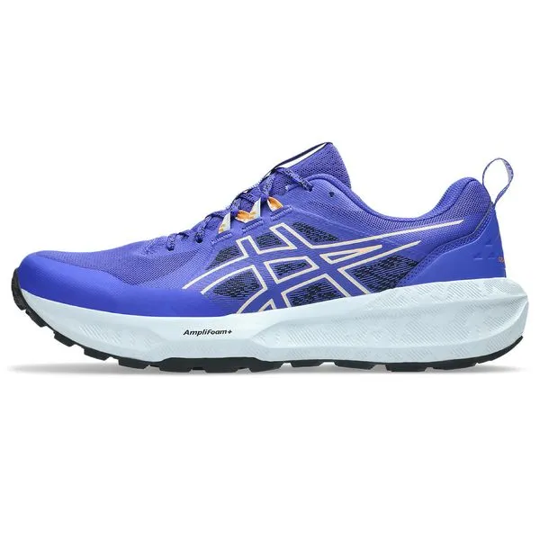 Tênis GEL-Sonoma 8 - Azul/Laranja - tam: 40