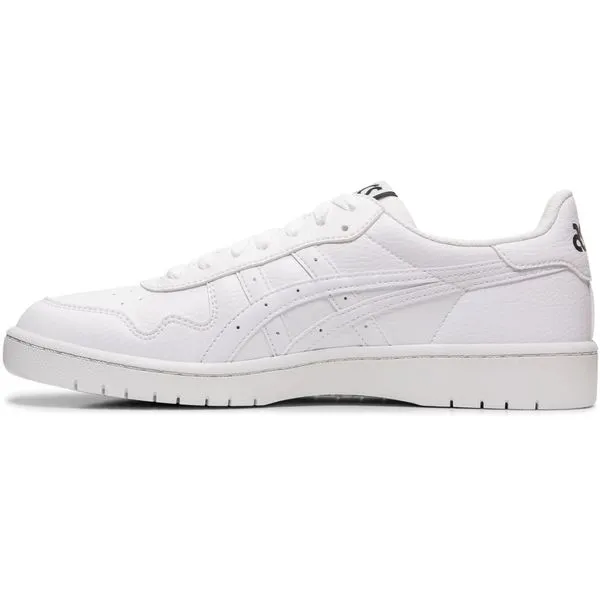 Tênis ASICS Japan S - Masculino - Branco/Branco - tam: 35