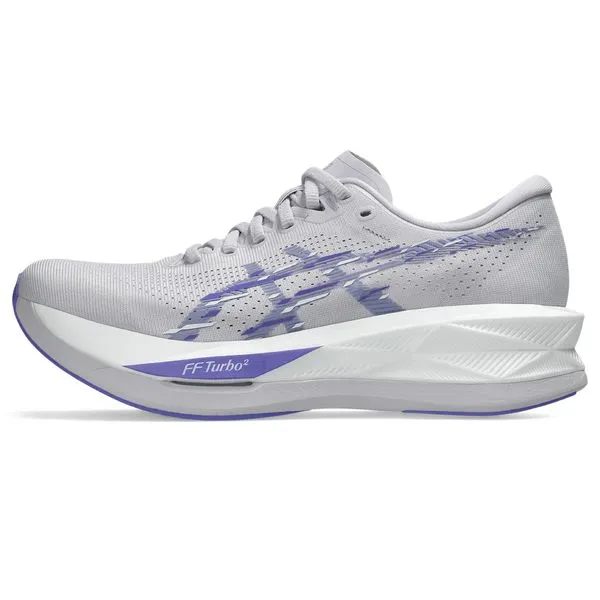 Tênis ASICS Sonicblast - Feminino - Roxo/Branco - tam: 34.5